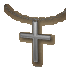 Bestand:Cross silver.png