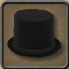 Bestand:Zwarte hoge hoed.png