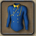 Uniform (Met een gemiste knoop)