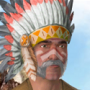 Shawnee indiaan